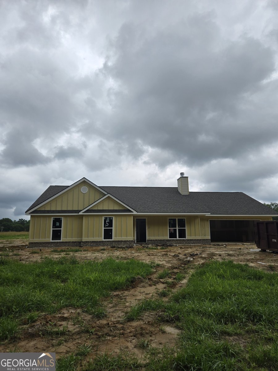 3219 Broadnax Mill Road Loganville - 1