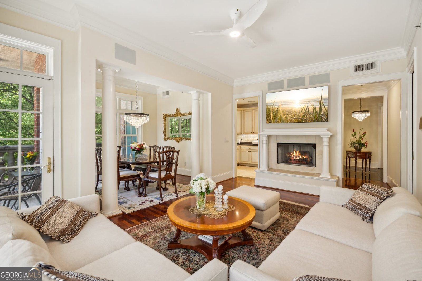 77 Peachtree Place Atlanta - 11