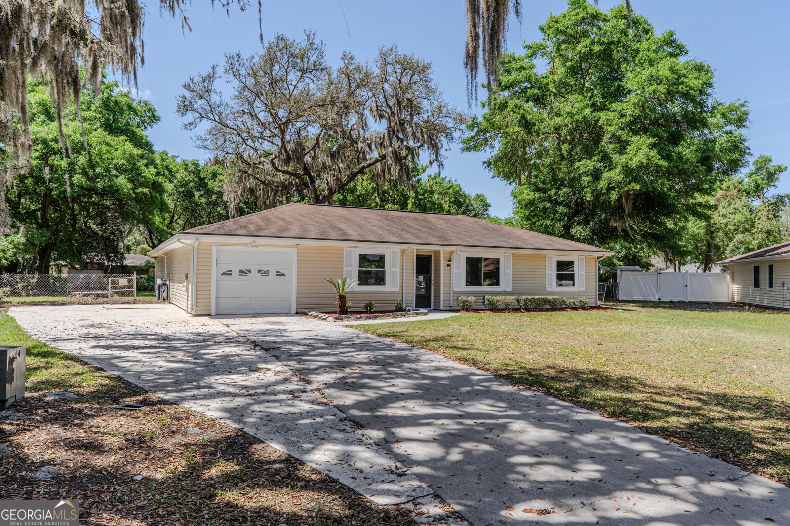 264 Liberty Tree Road St. Marys - 1