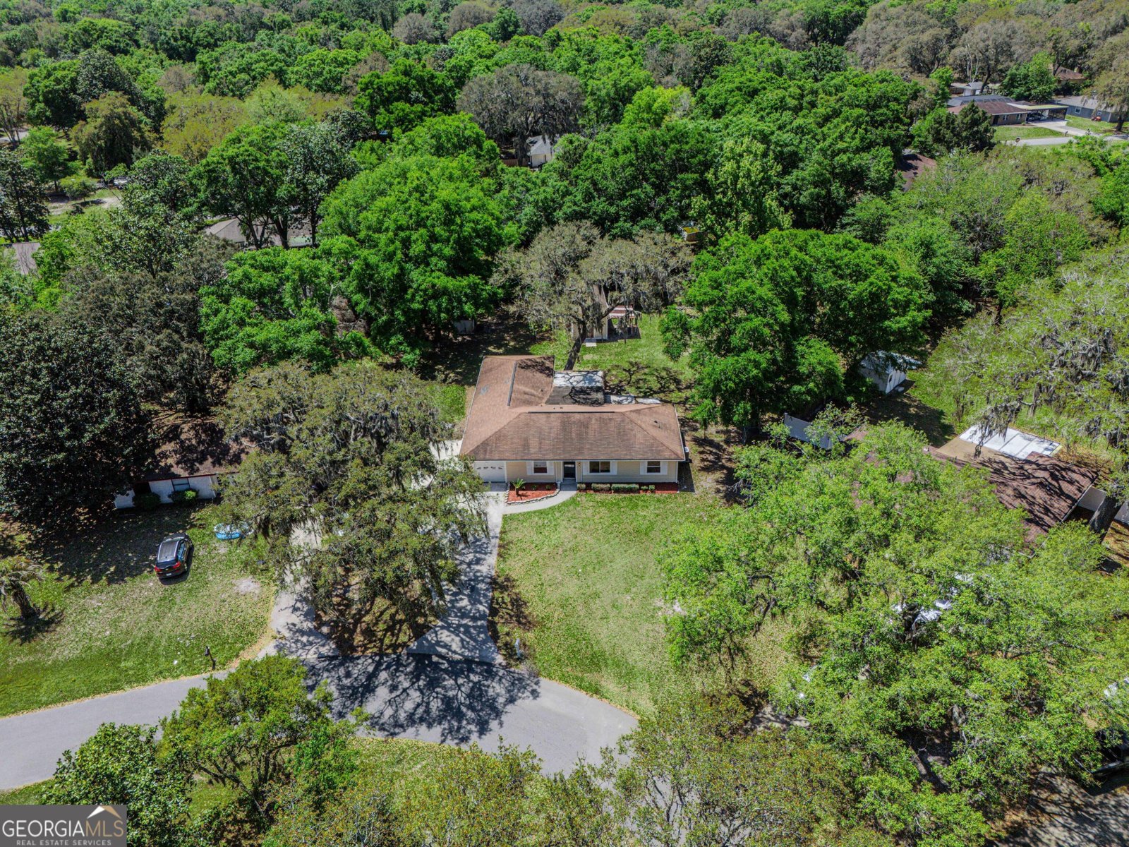 264 Liberty Tree Road St. Marys - 10