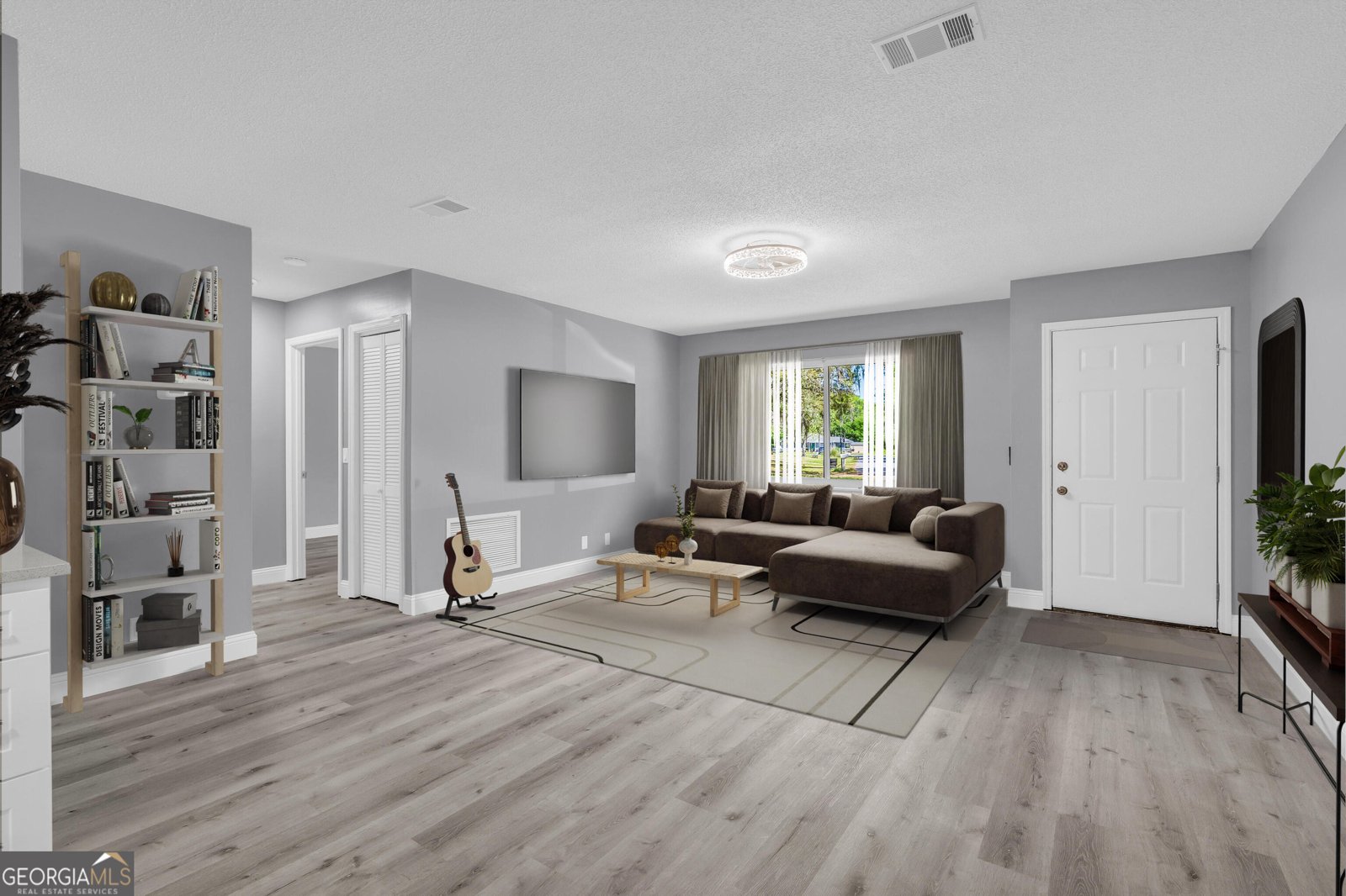264 Liberty Tree Road St. Marys - 2