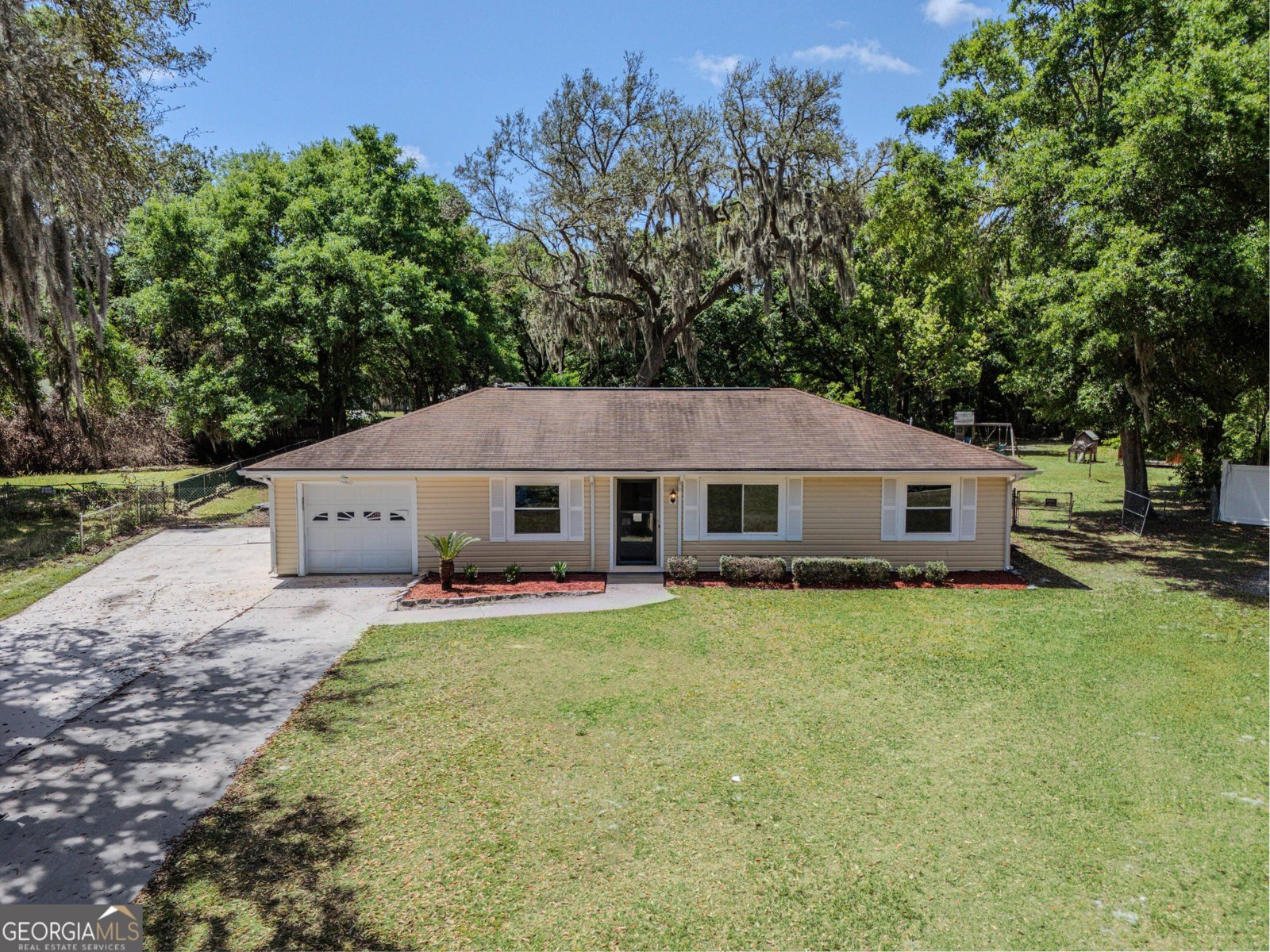 264 Liberty Tree Road St. Marys - 7