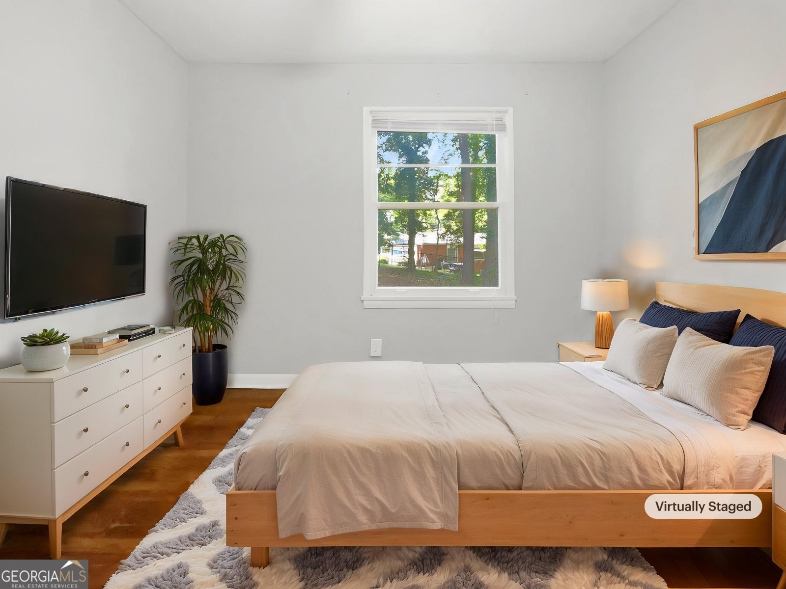 233 Banberry Drive Atlanta - 10