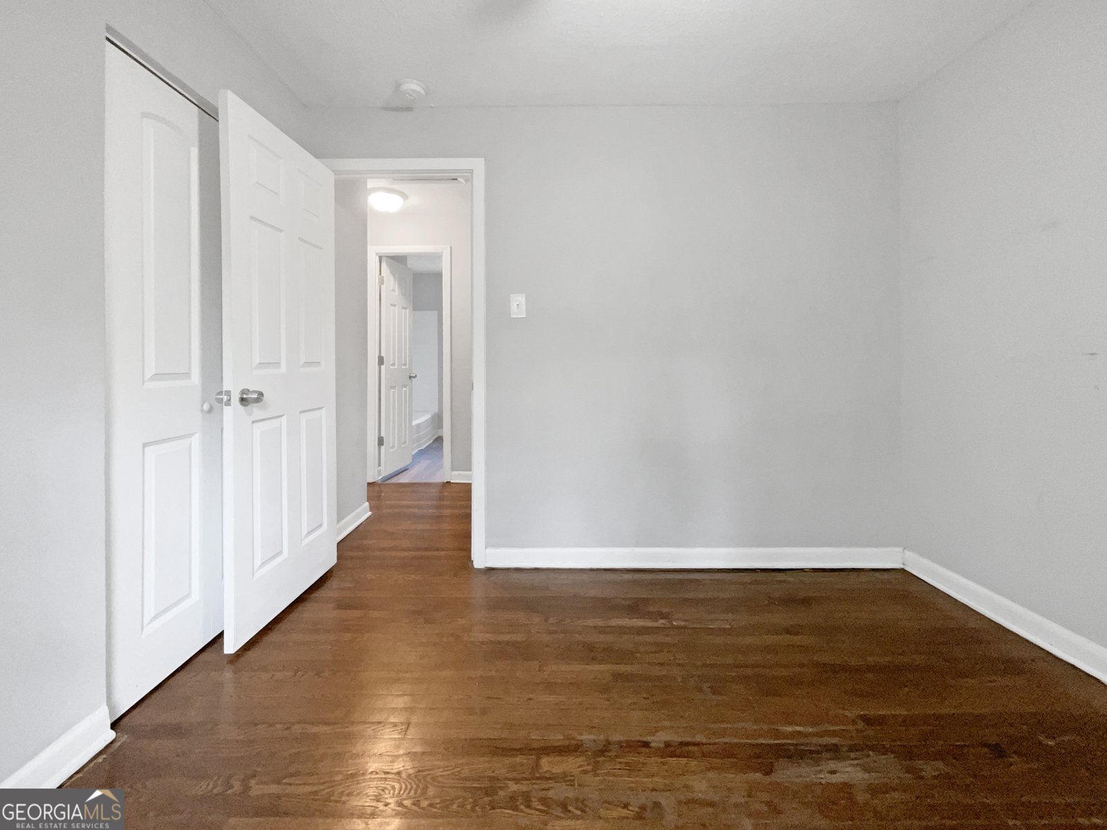 233 Banberry Drive Atlanta - 17