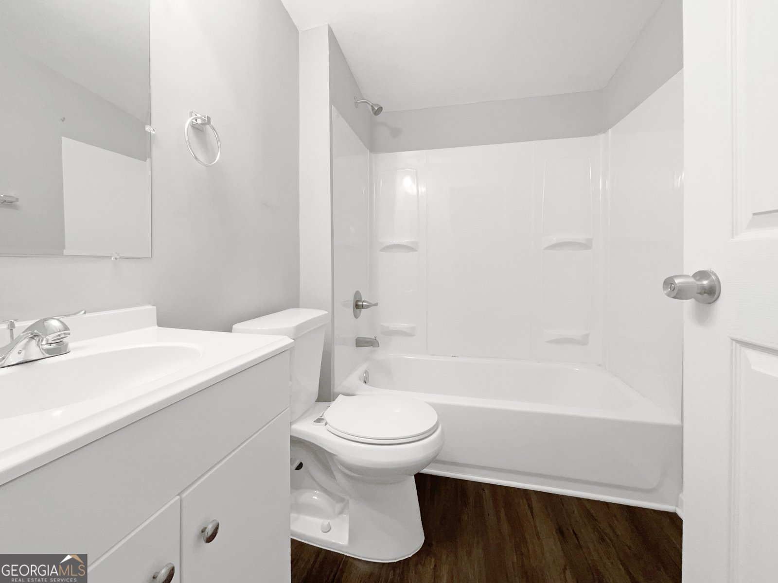 233 Banberry Drive Atlanta - 18