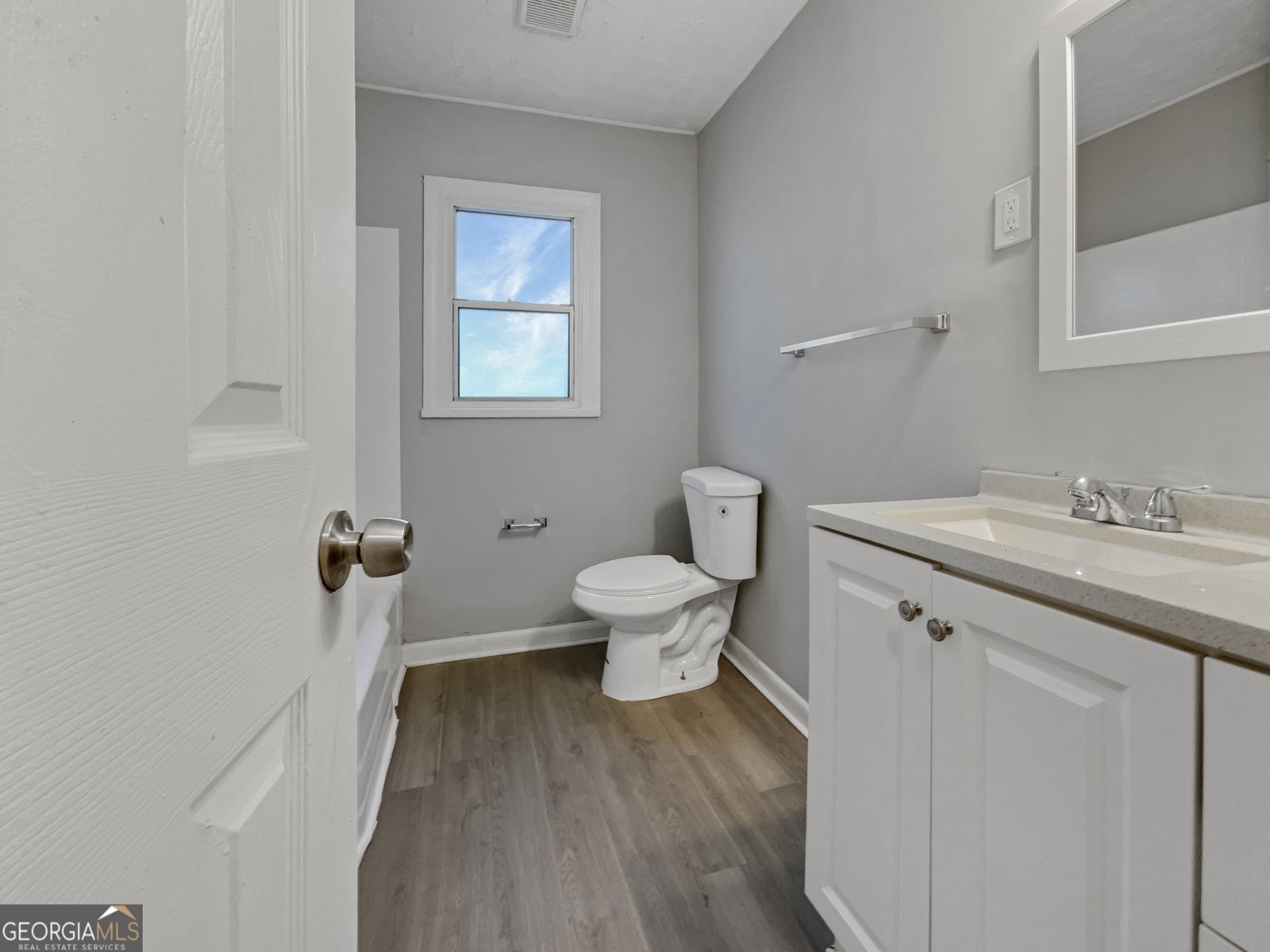 233 Banberry Drive Atlanta - 19