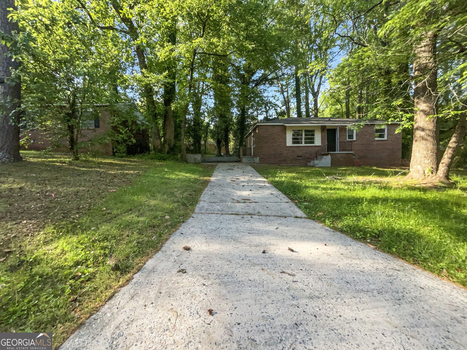 233 Banberry Drive Atlanta - 2