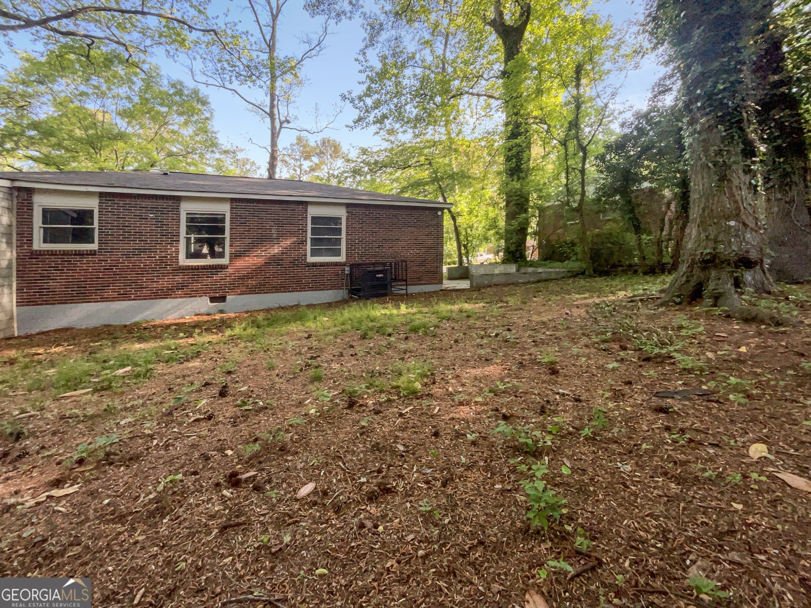 233 Banberry Drive Atlanta - 20