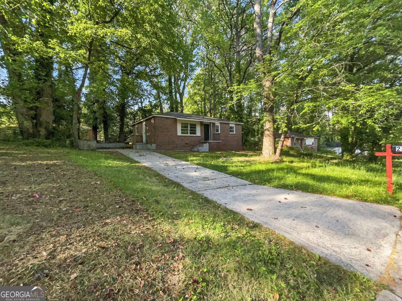 233 Banberry Drive Atlanta - 3