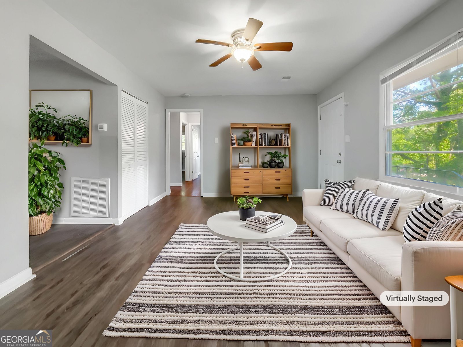 233 Banberry Drive Atlanta - 4