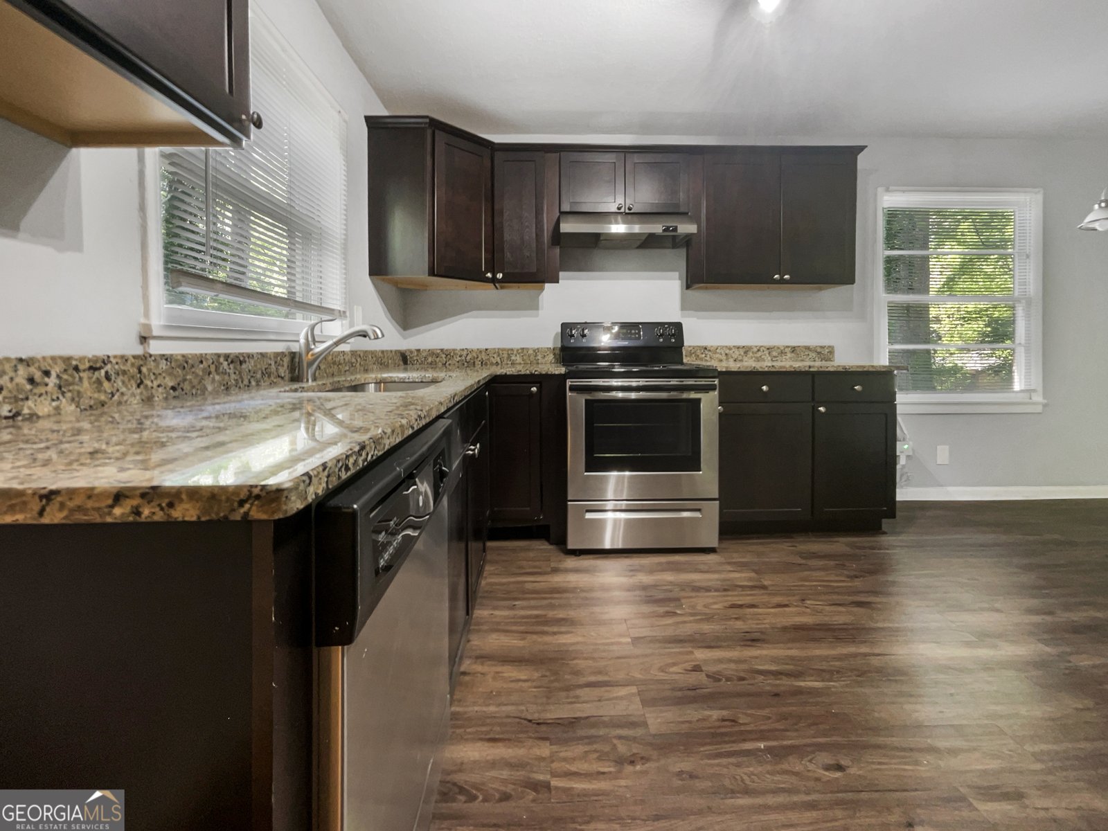 233 Banberry Drive Atlanta - 9