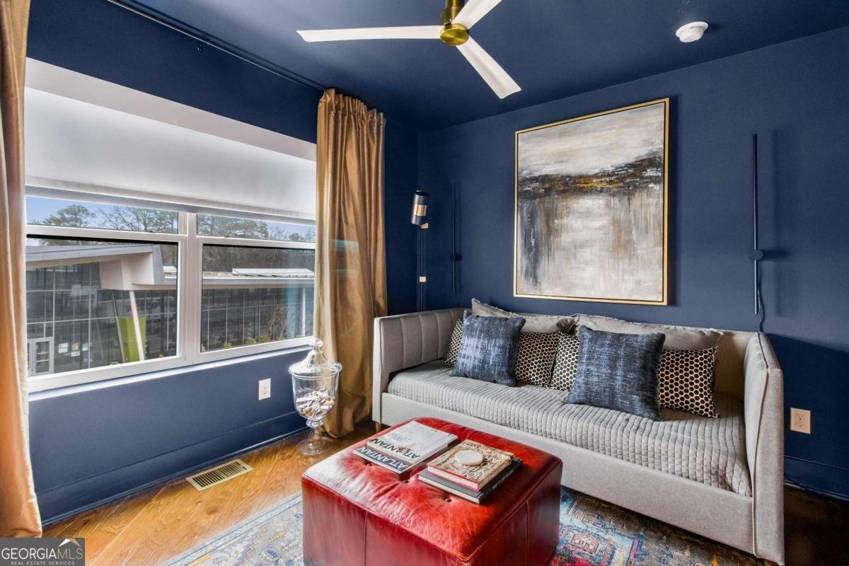 2498 Perry Boulevard Atlanta - 23