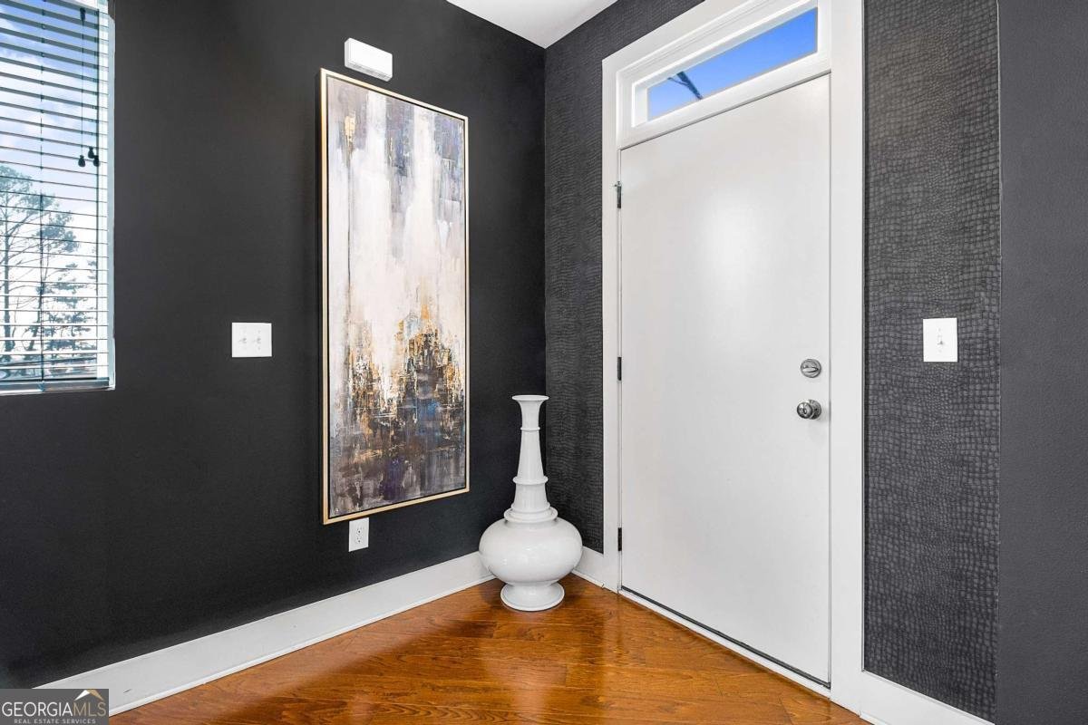 2498 Perry Boulevard Atlanta - 30