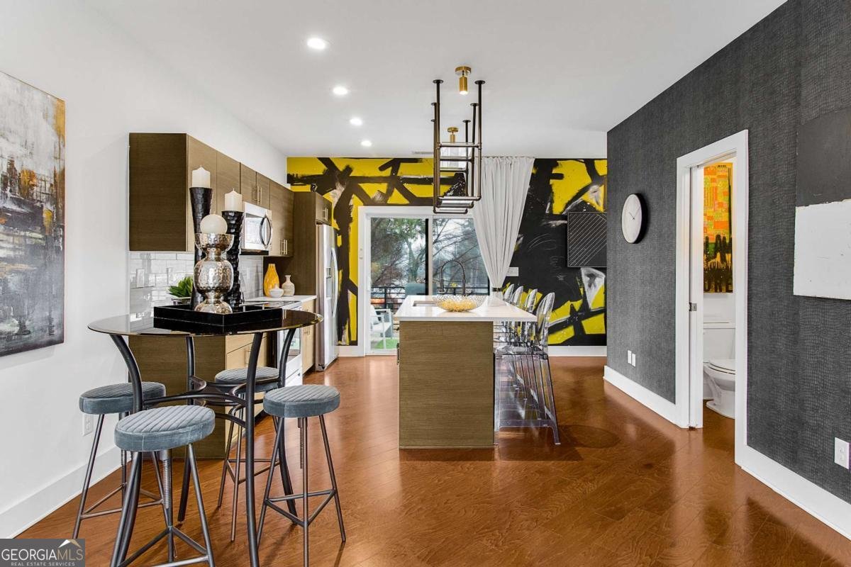 2498 Perry Boulevard Atlanta - 5
