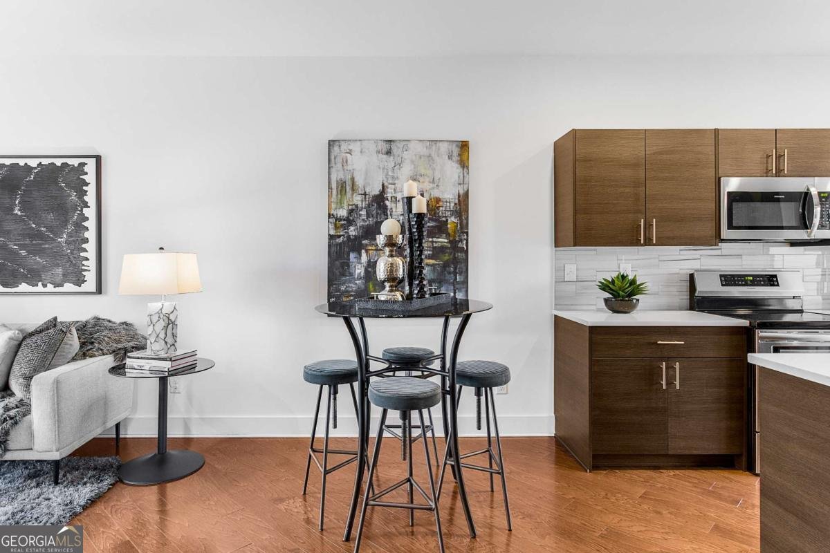 2498 Perry Boulevard Atlanta - 6