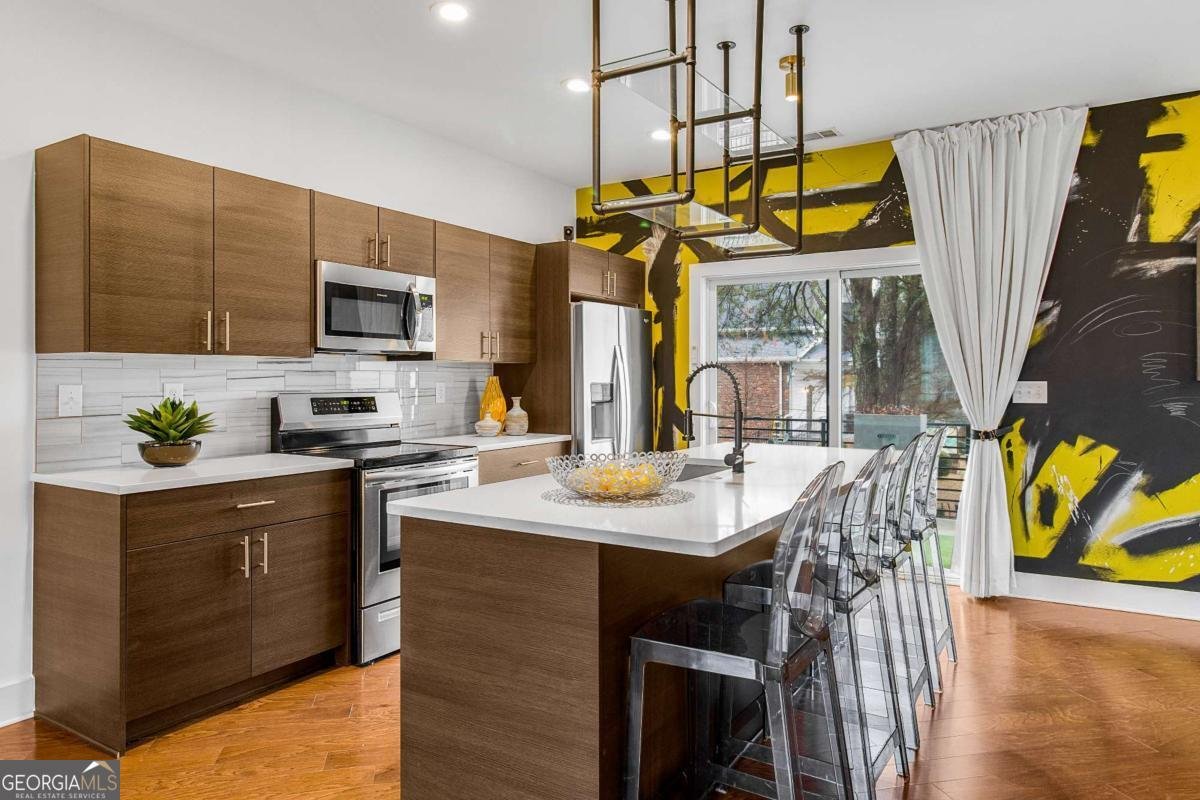 2498 Perry Boulevard Atlanta - 7