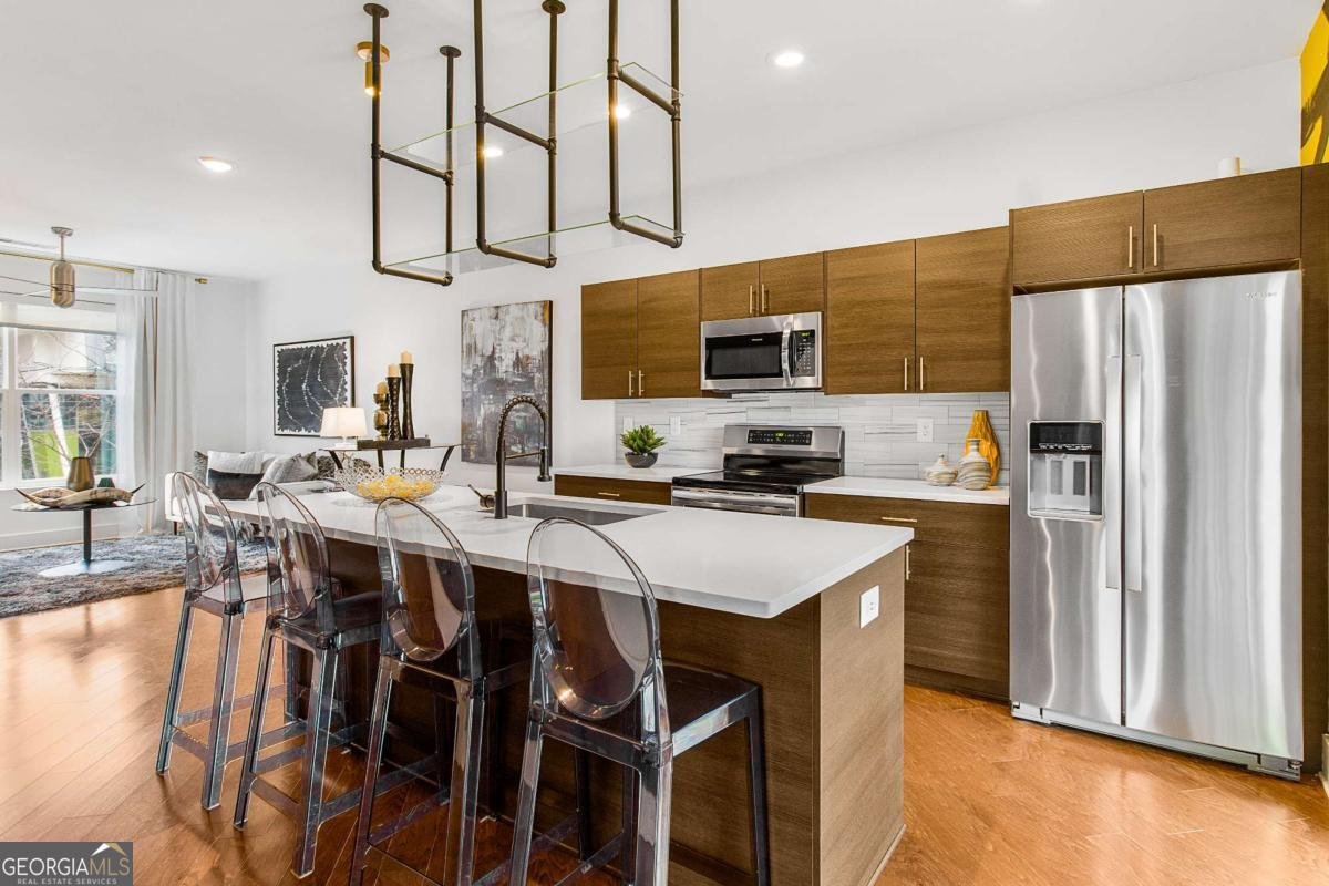 2498 Perry Boulevard Atlanta - 9