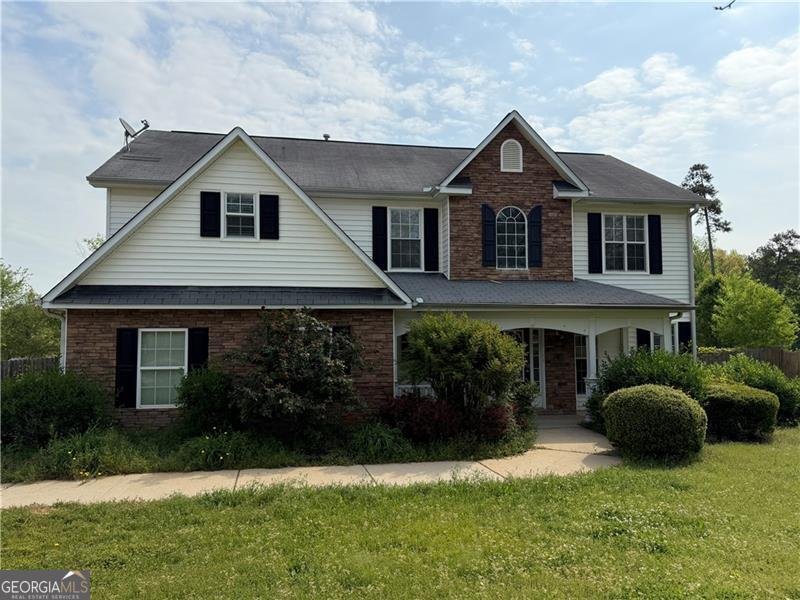 104 Rendition Drive Mcdonough - 1