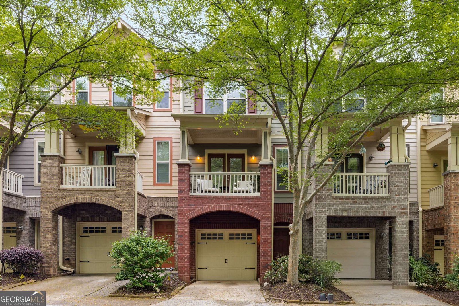 863 Commonwealth Avenue Atlanta - 1
