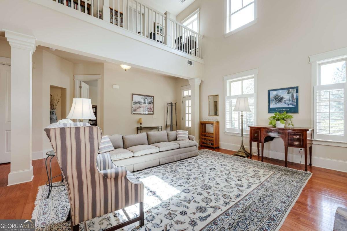 205 Boundary Street Athens - 11
