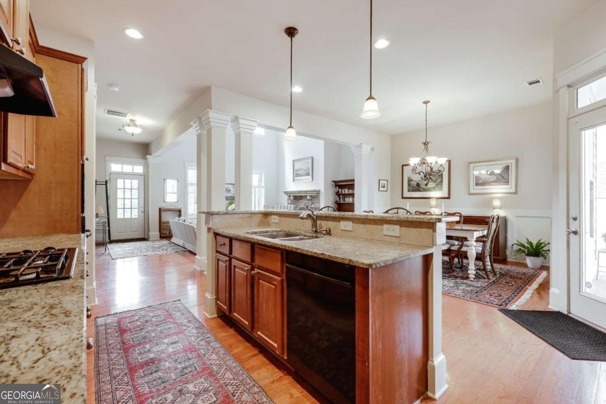 205 Boundary Street Athens - 24