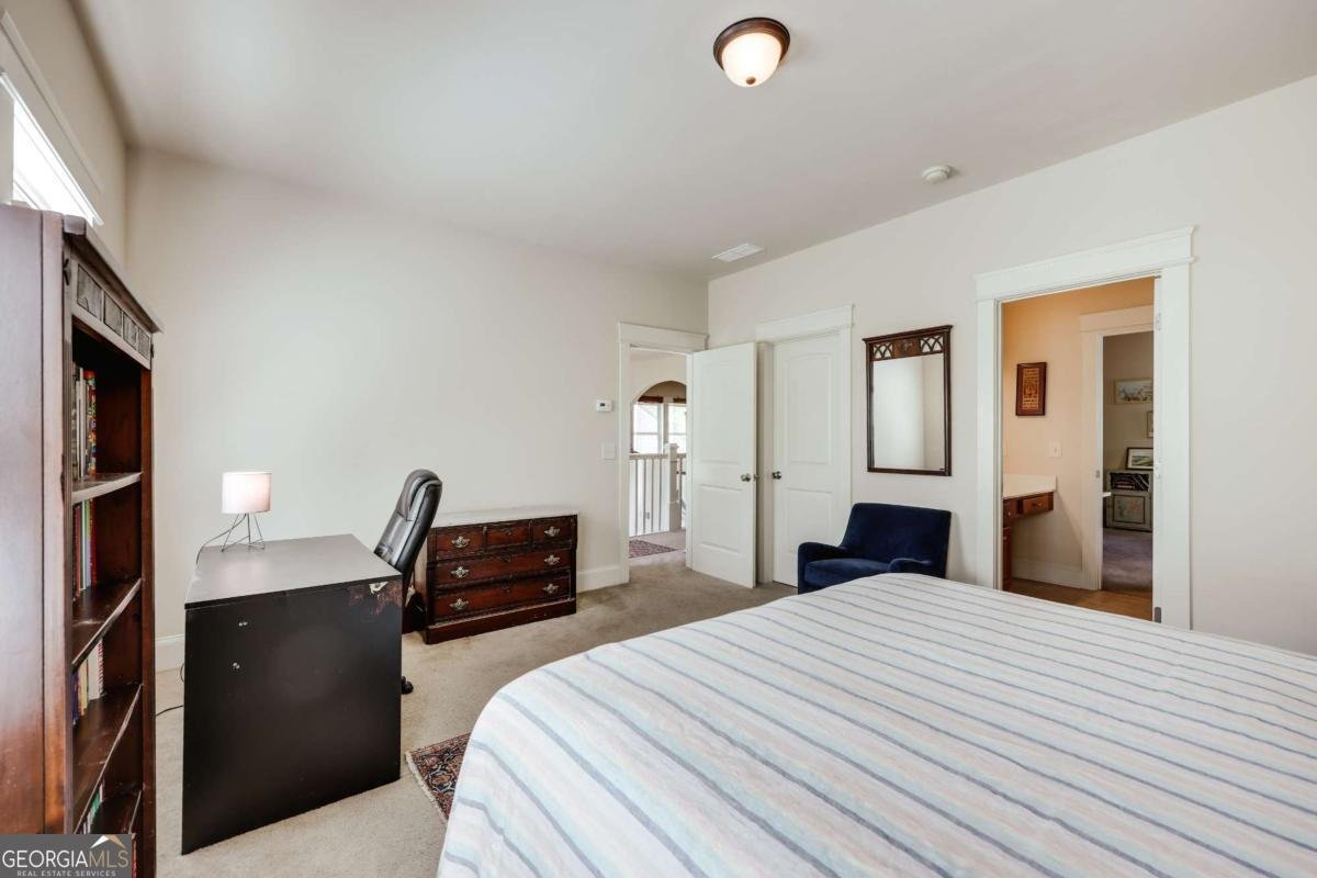 205 Boundary Street Athens - 32