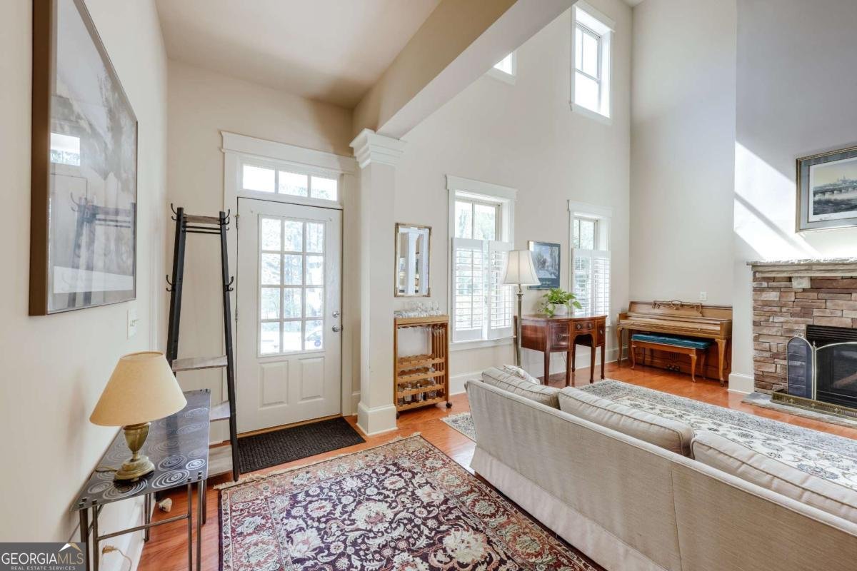 205 Boundary Street Athens - 6