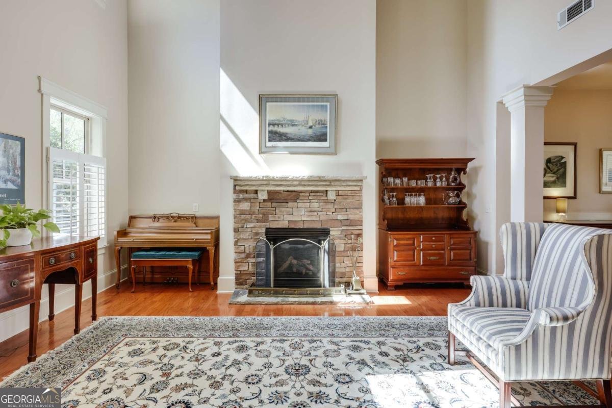 205 Boundary Street Athens - 8