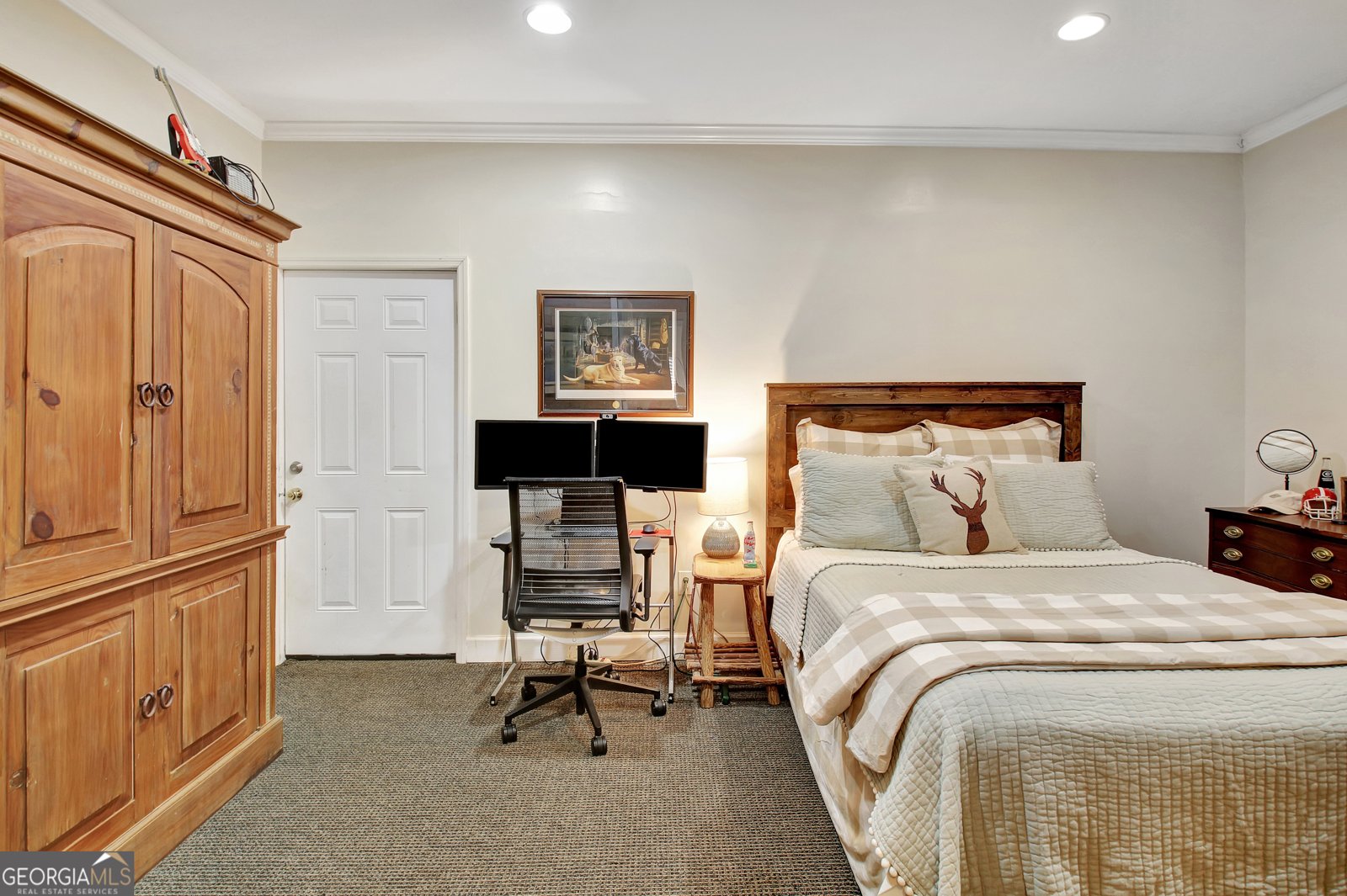 5 High Garden Terrace Newnan - 15