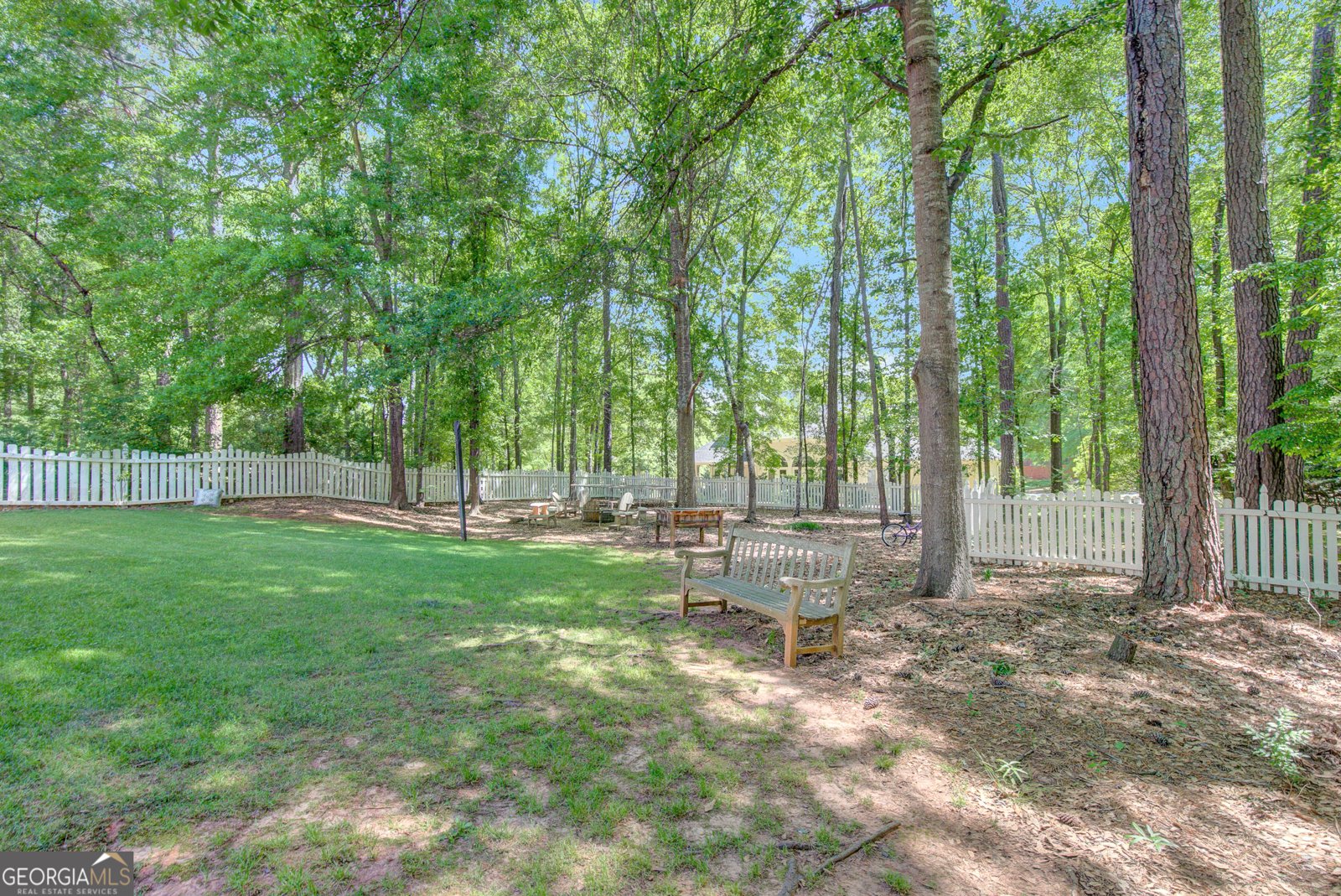 5 High Garden Terrace Newnan - 2