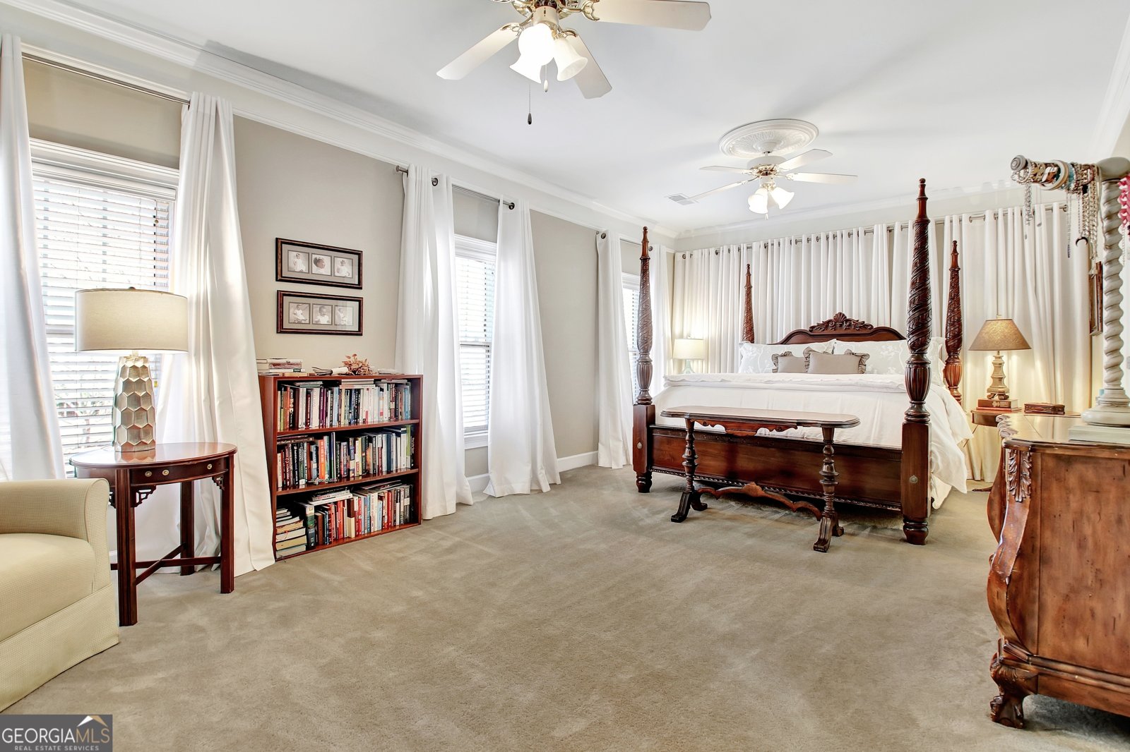 5 High Garden Terrace Newnan - 35