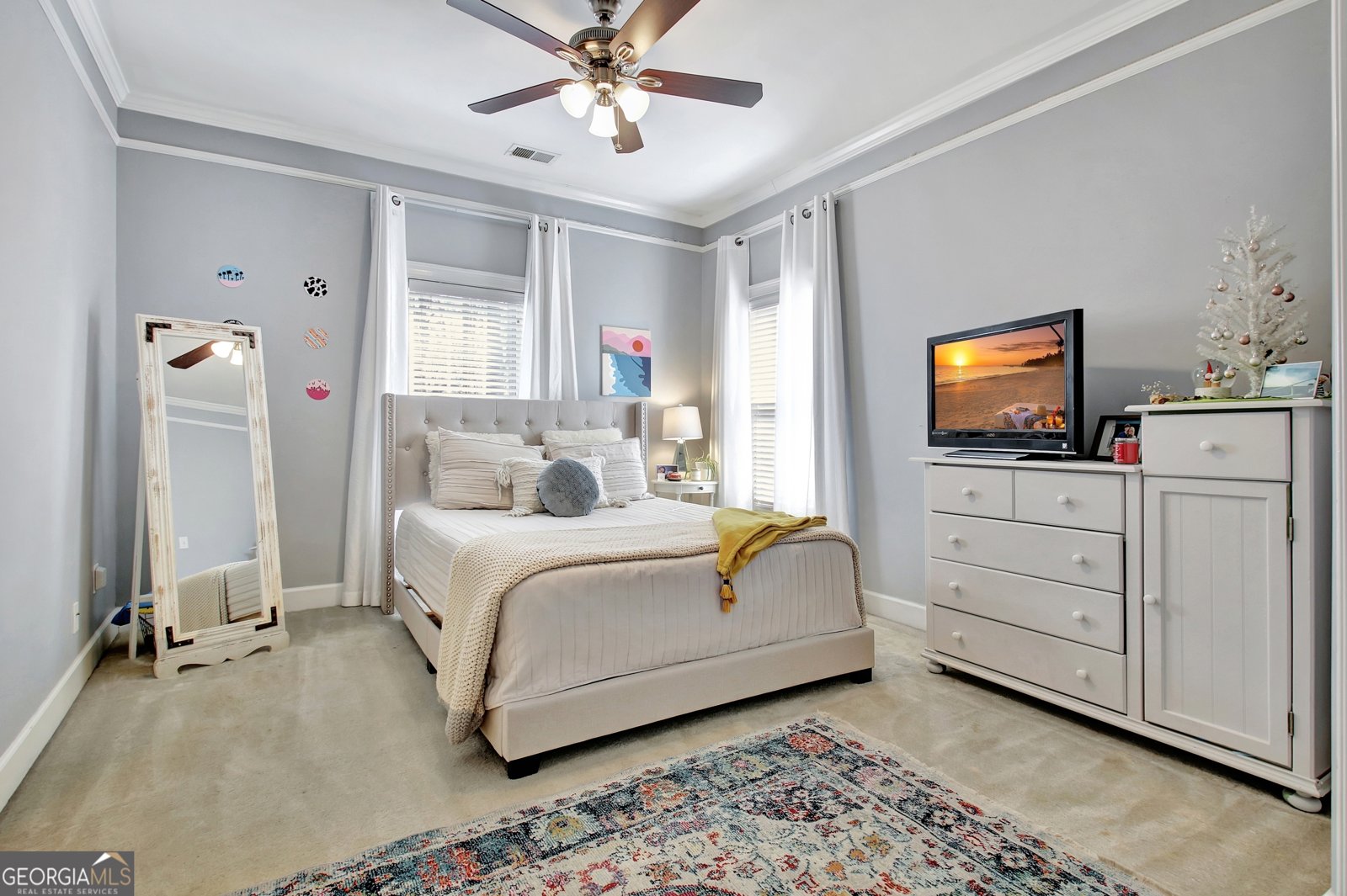 5 High Garden Terrace Newnan - 45