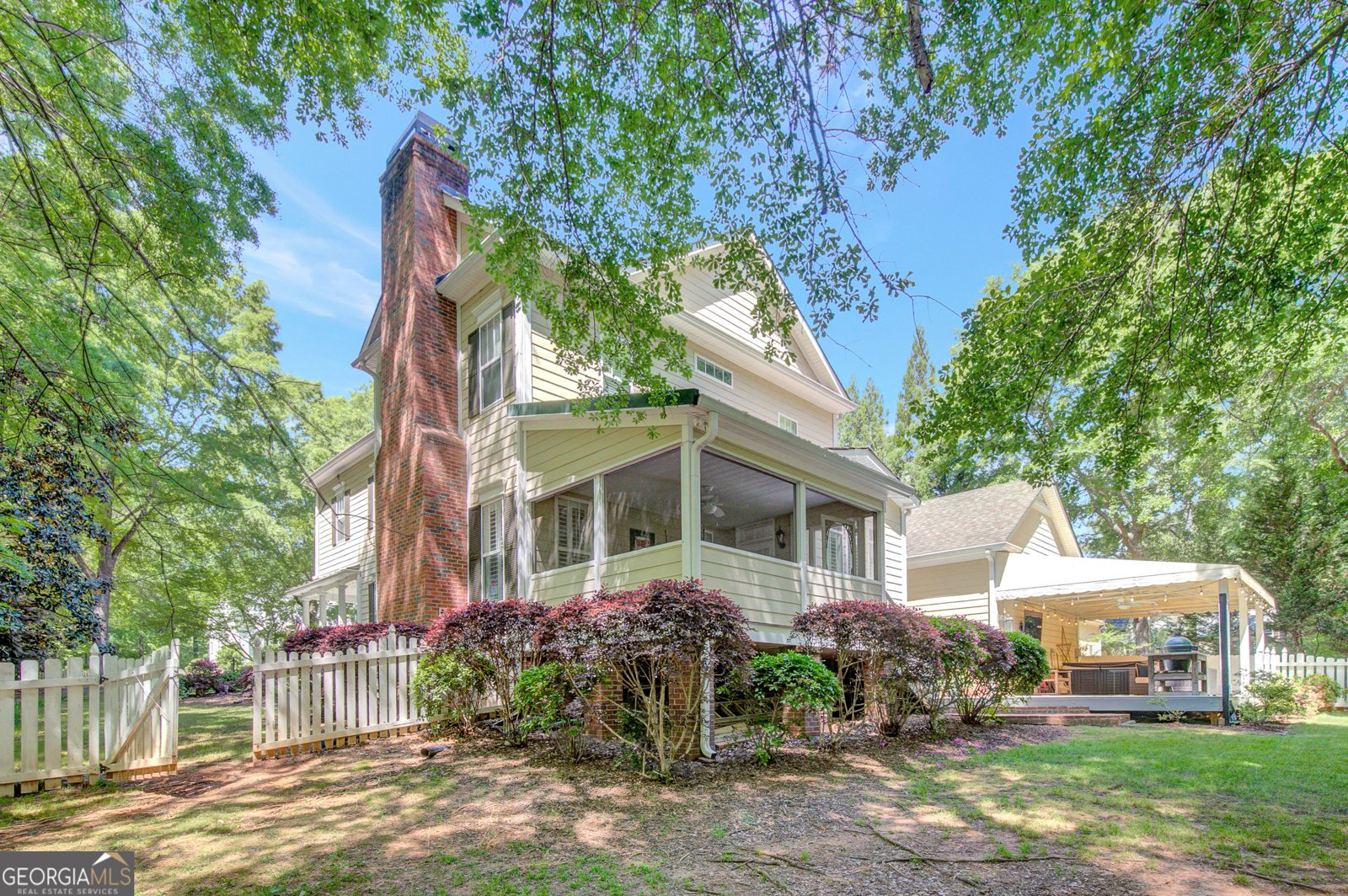 5 High Garden Terrace Newnan - 54