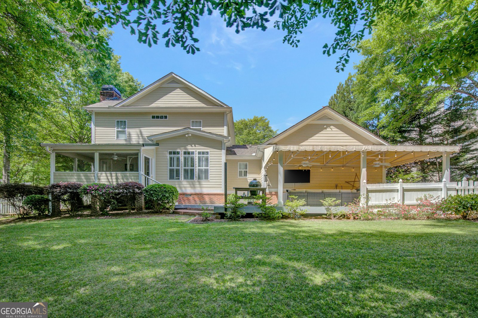 5 High Garden Terrace Newnan - 55