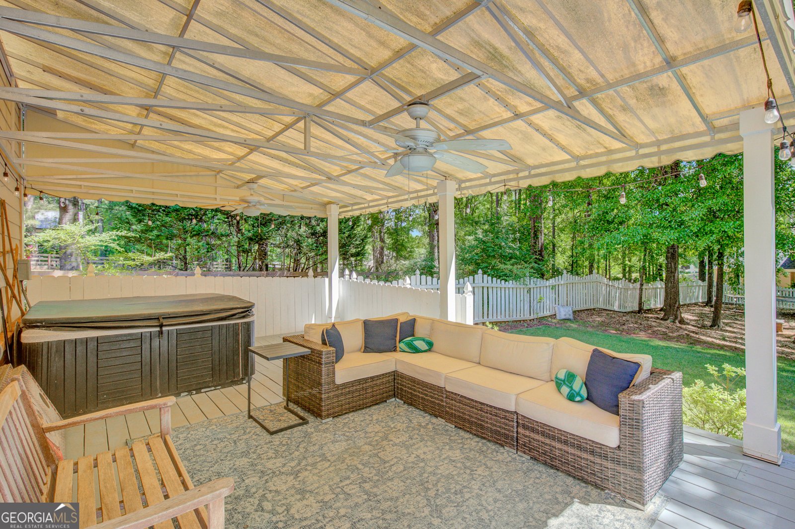 5 High Garden Terrace Newnan - 56
