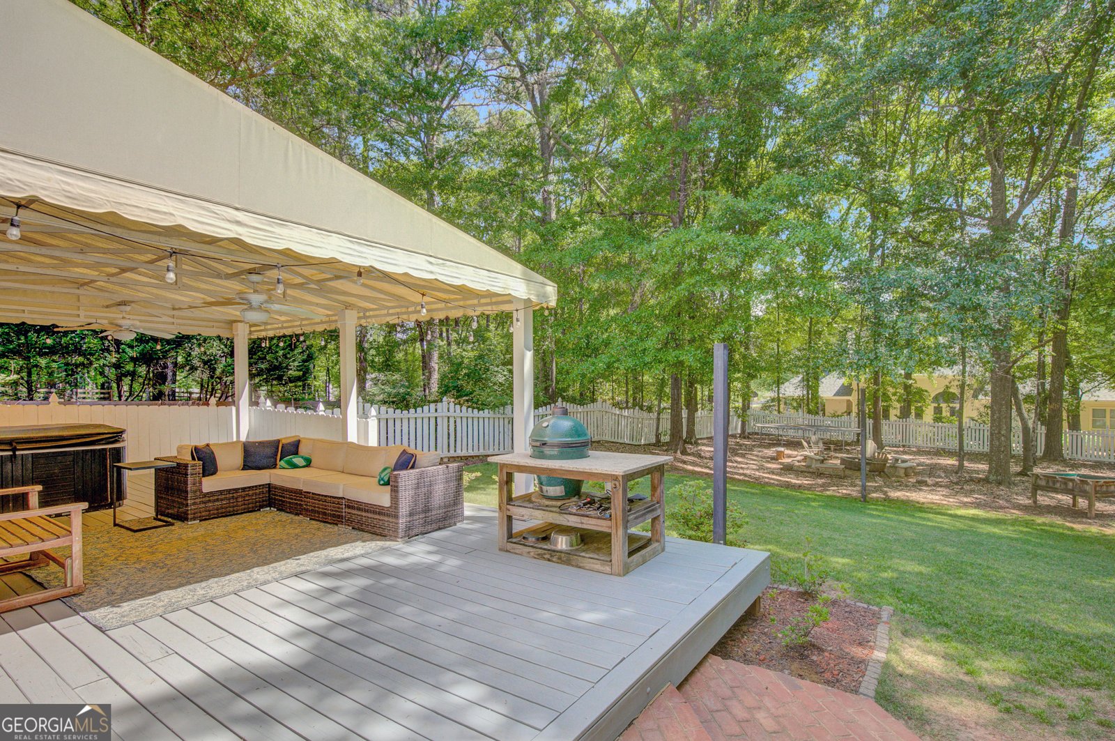 5 High Garden Terrace Newnan - 57
