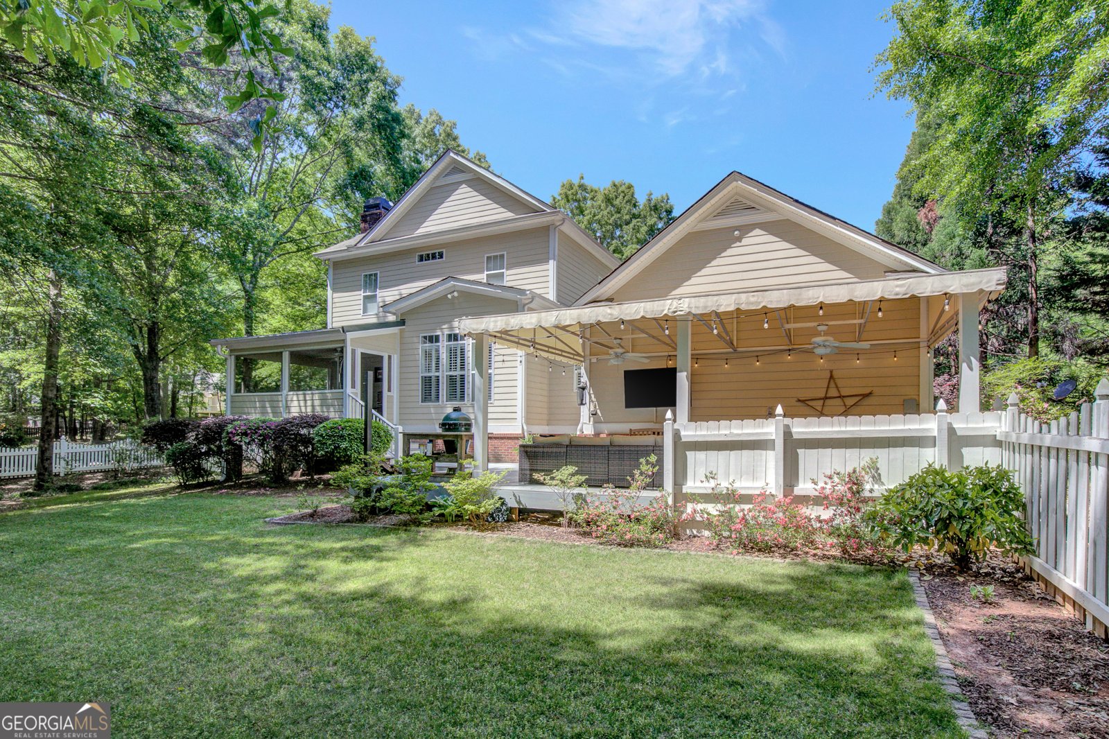 5 High Garden Terrace Newnan - 58