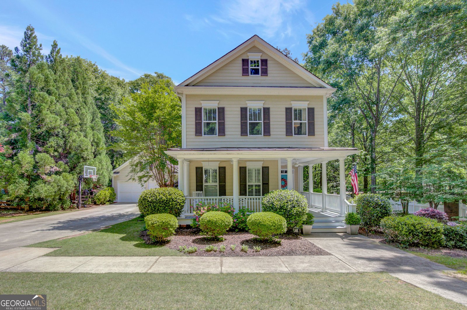 5 High Garden Terrace Newnan - 62