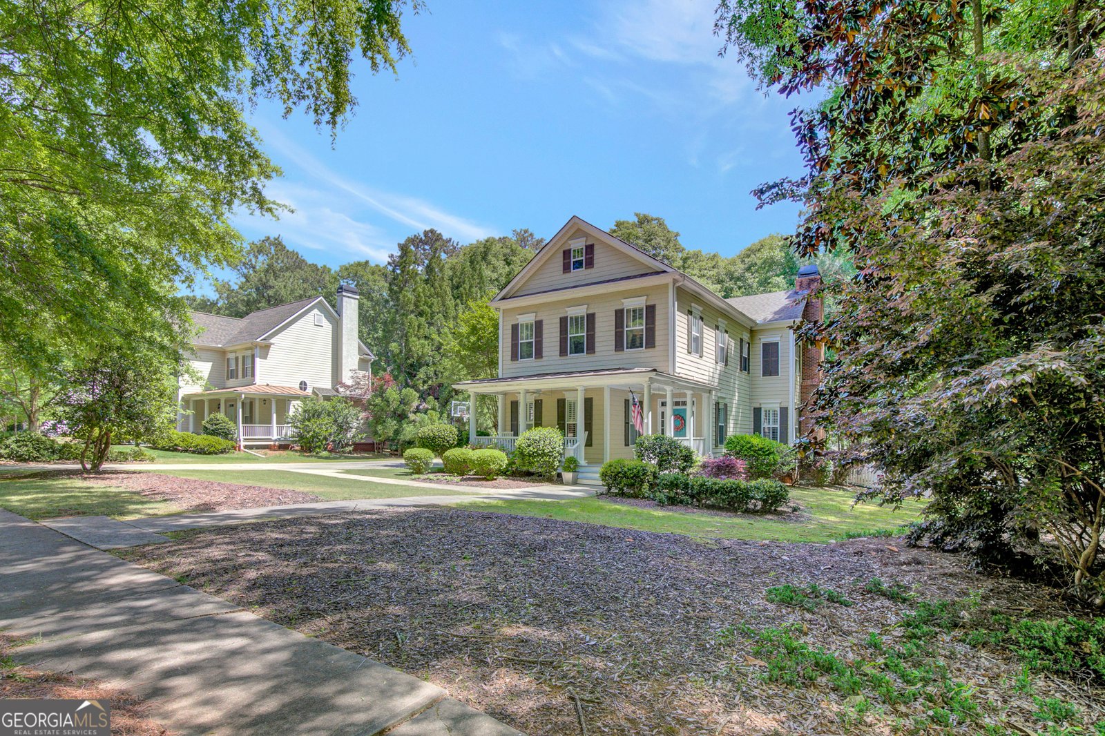 5 High Garden Terrace Newnan - 63