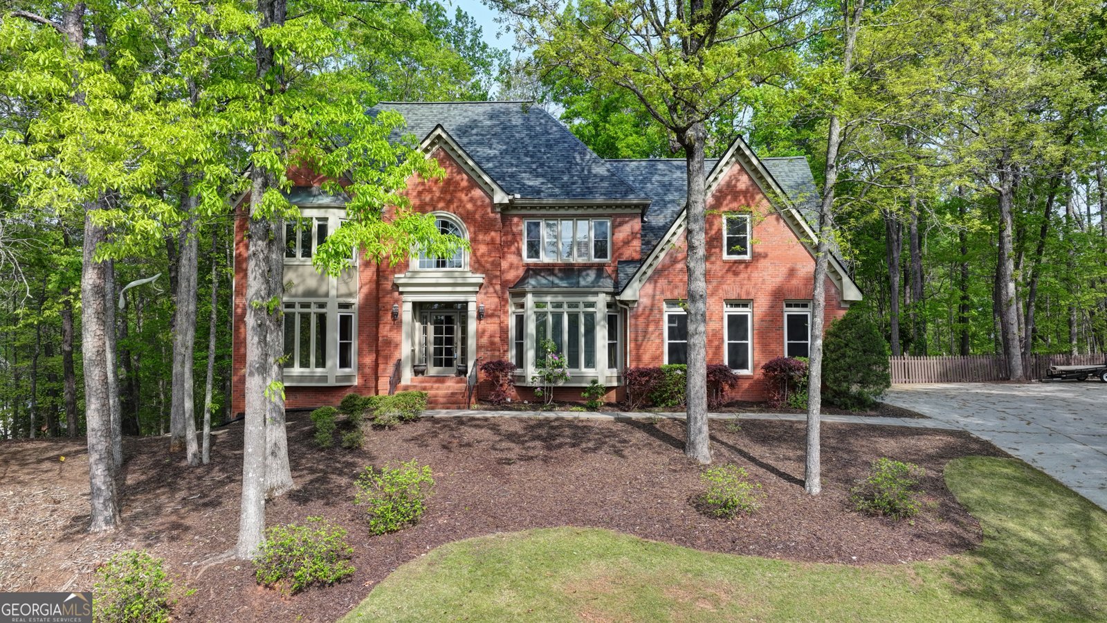 2975 Coles Way Atlanta - 1