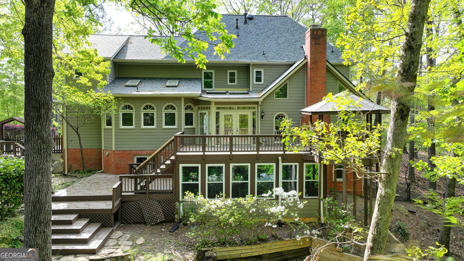 2975 Coles Way Atlanta - 58