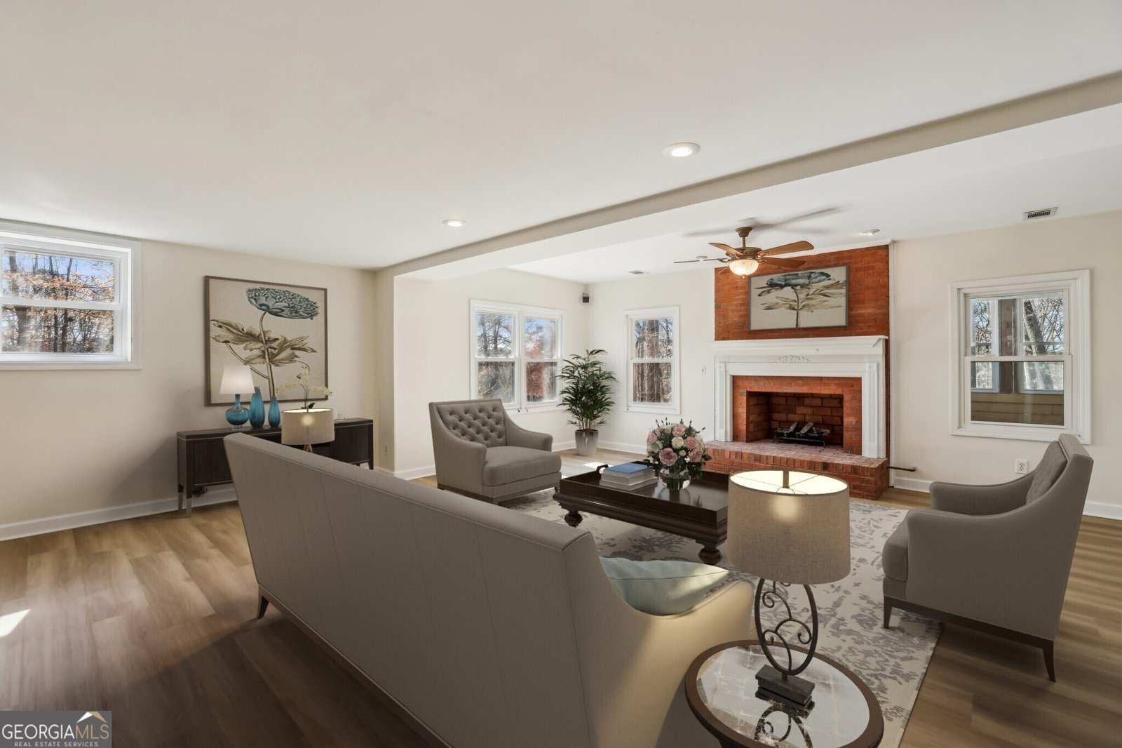 2975 Coles Way Atlanta - 6
