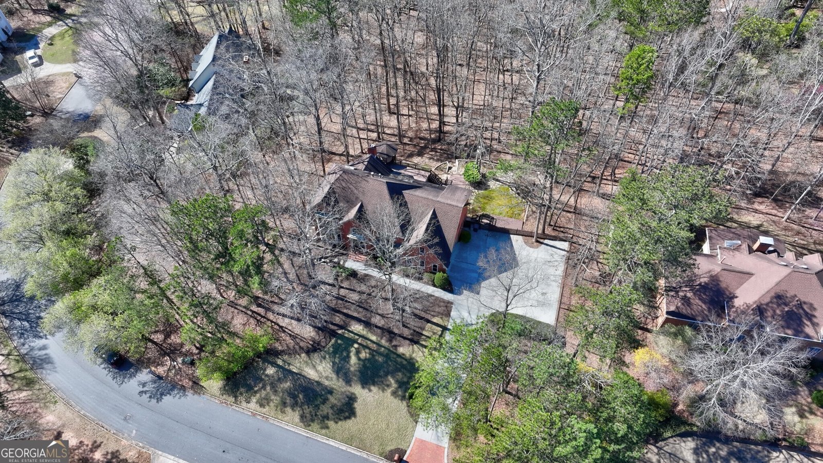 2975 Coles Way Atlanta - 60