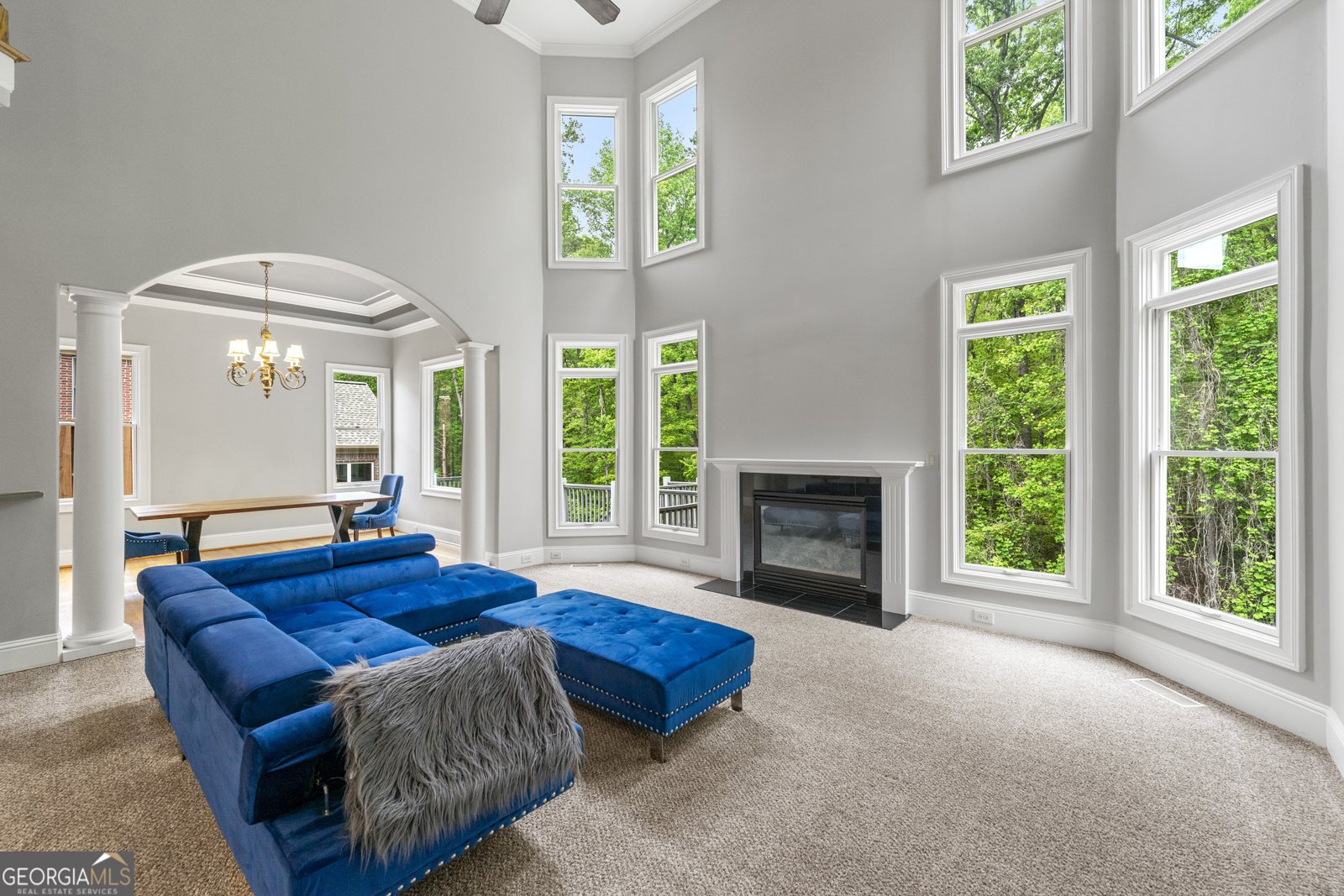 5826 Sarazen Trail Douglasville - 10