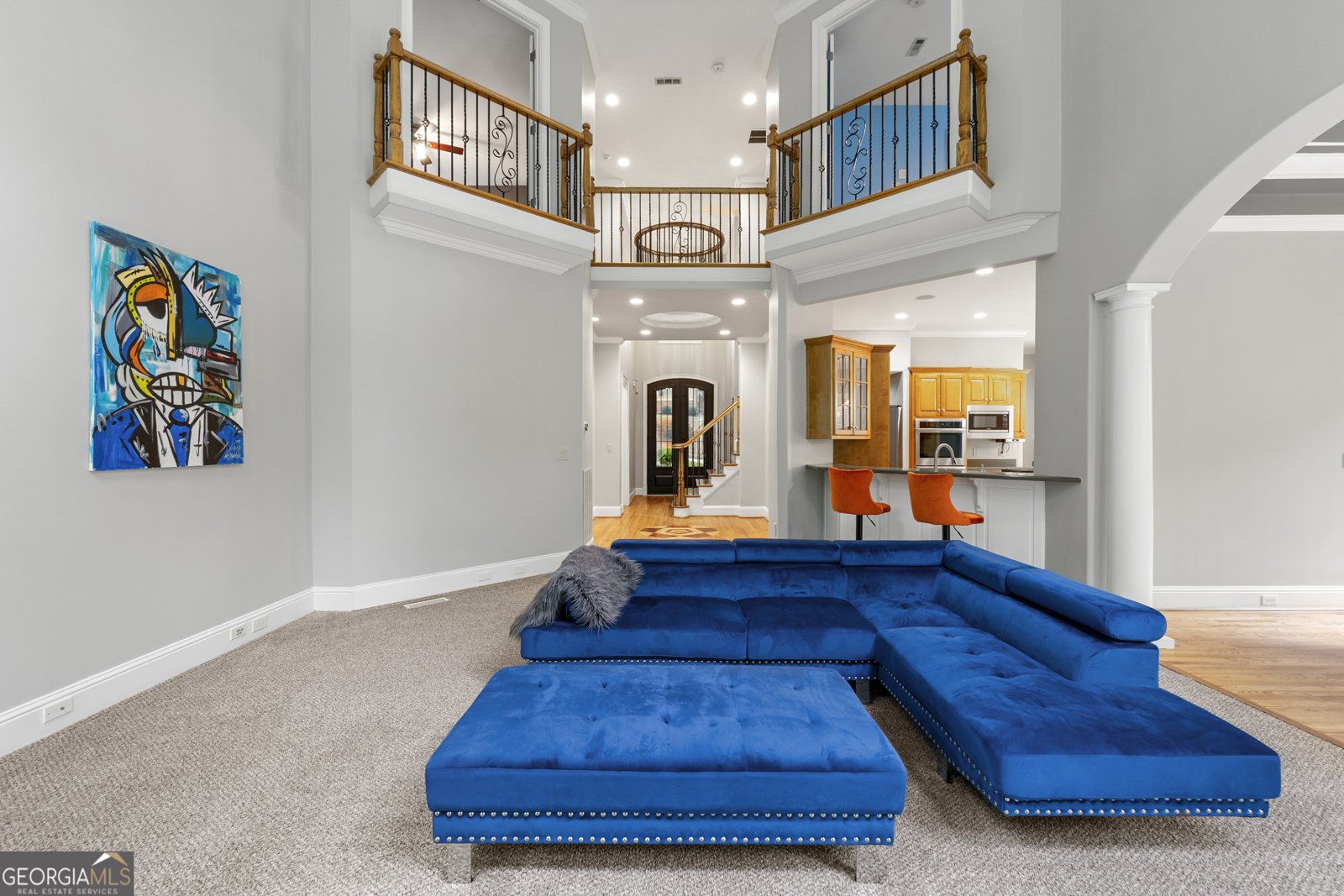 5826 Sarazen Trail Douglasville - 11