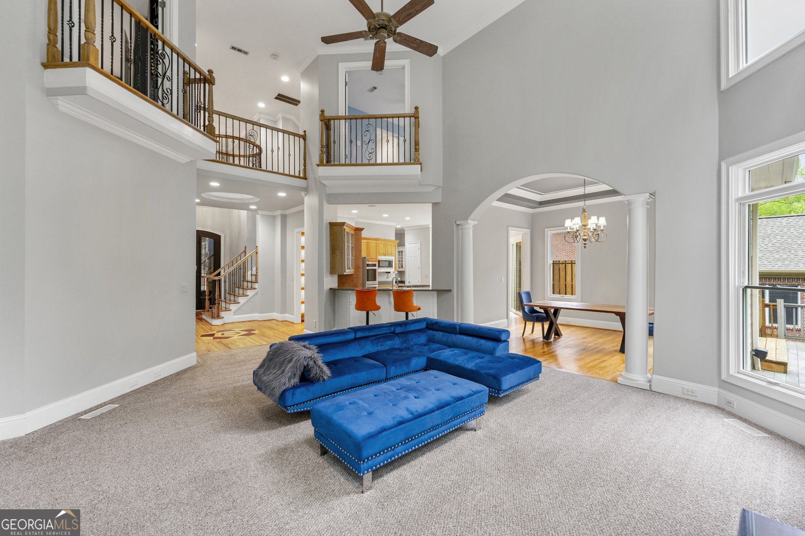 5826 Sarazen Trail Douglasville - 12