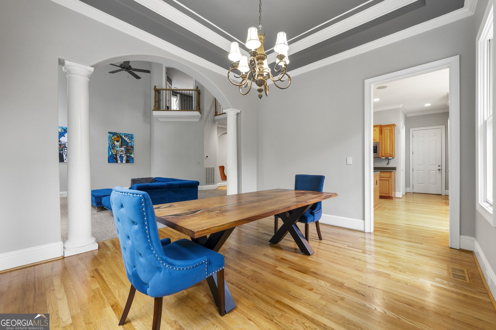 5826 Sarazen Trail Douglasville - 14