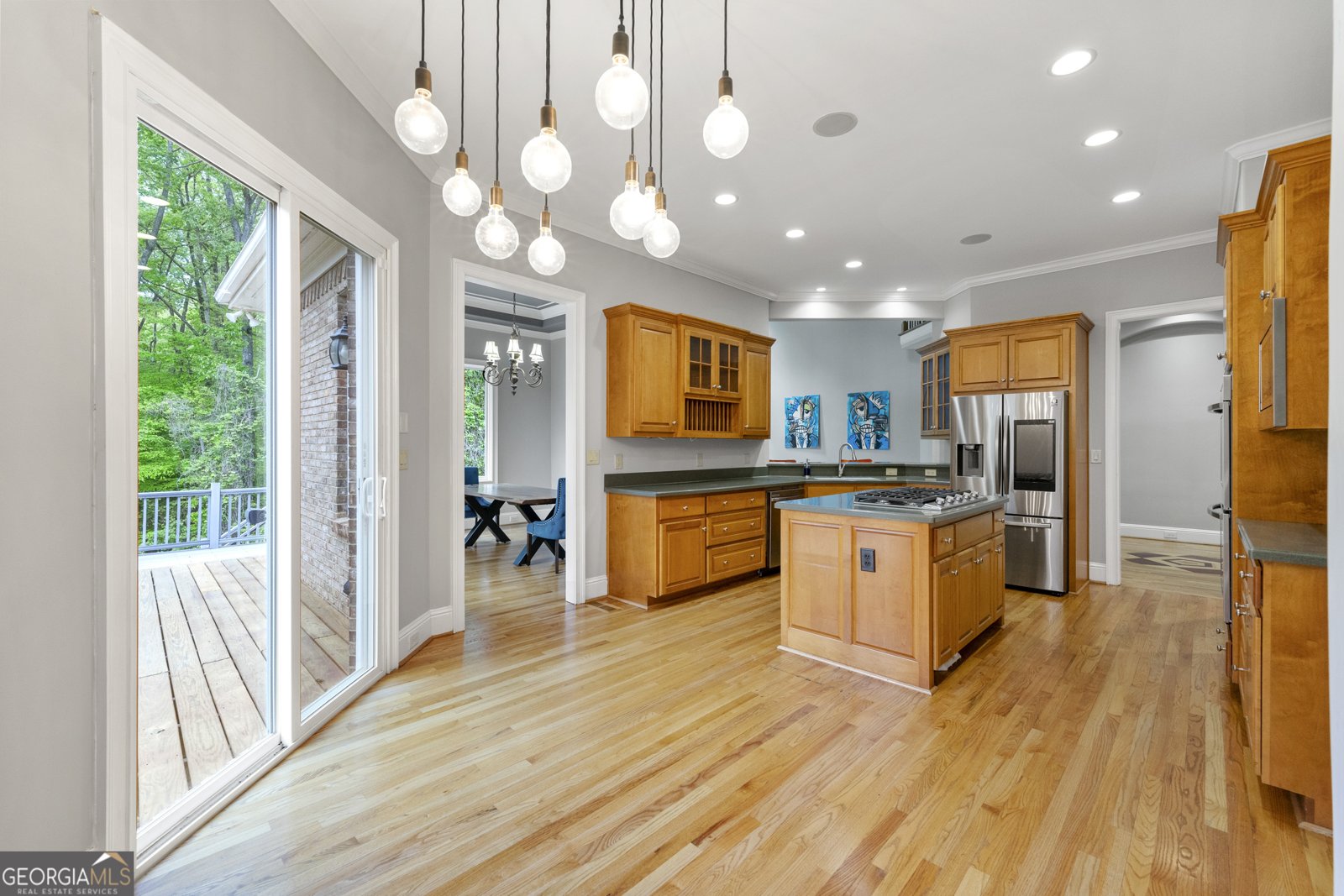 5826 Sarazen Trail Douglasville - 15