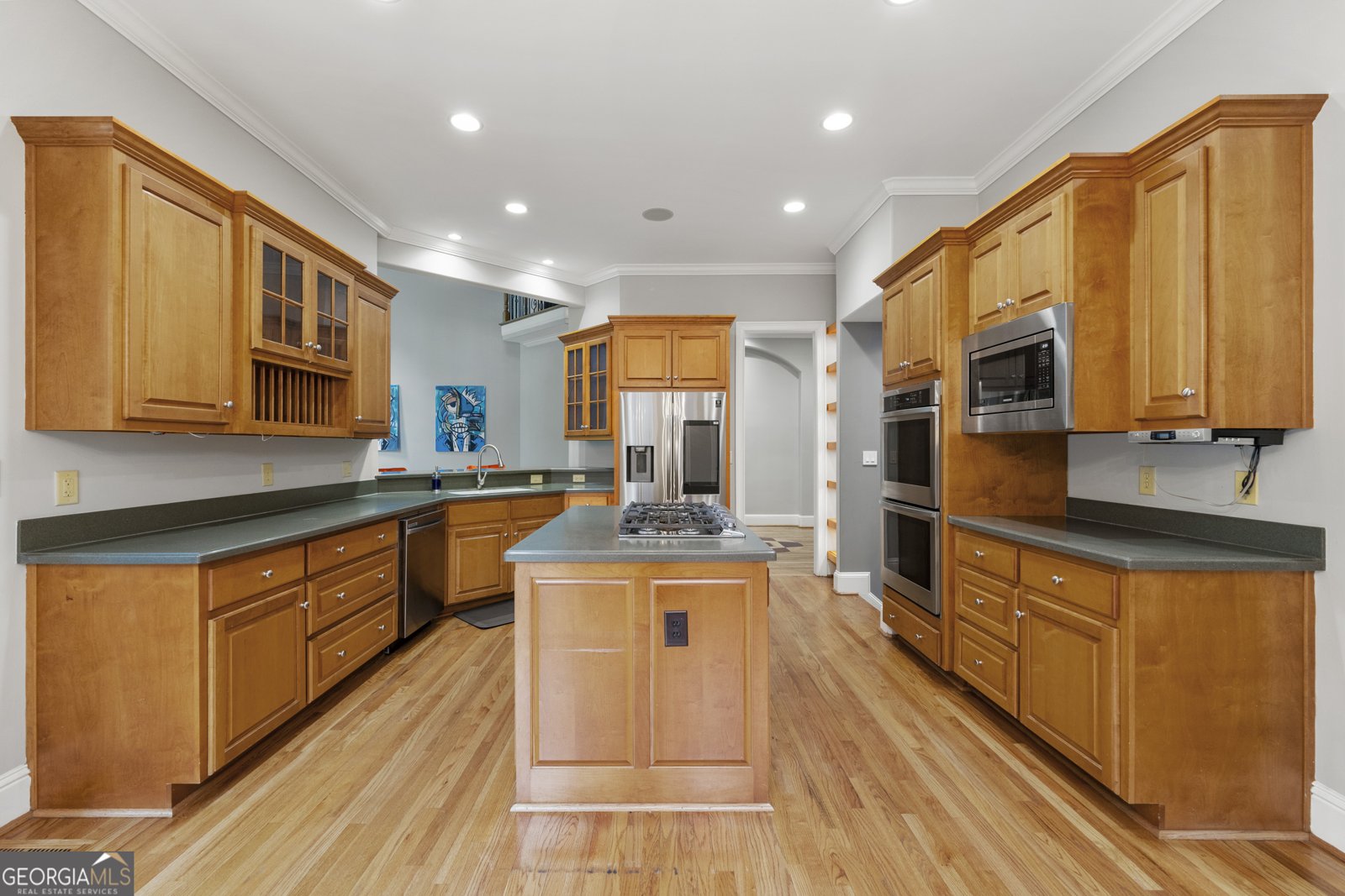 5826 Sarazen Trail Douglasville - 16