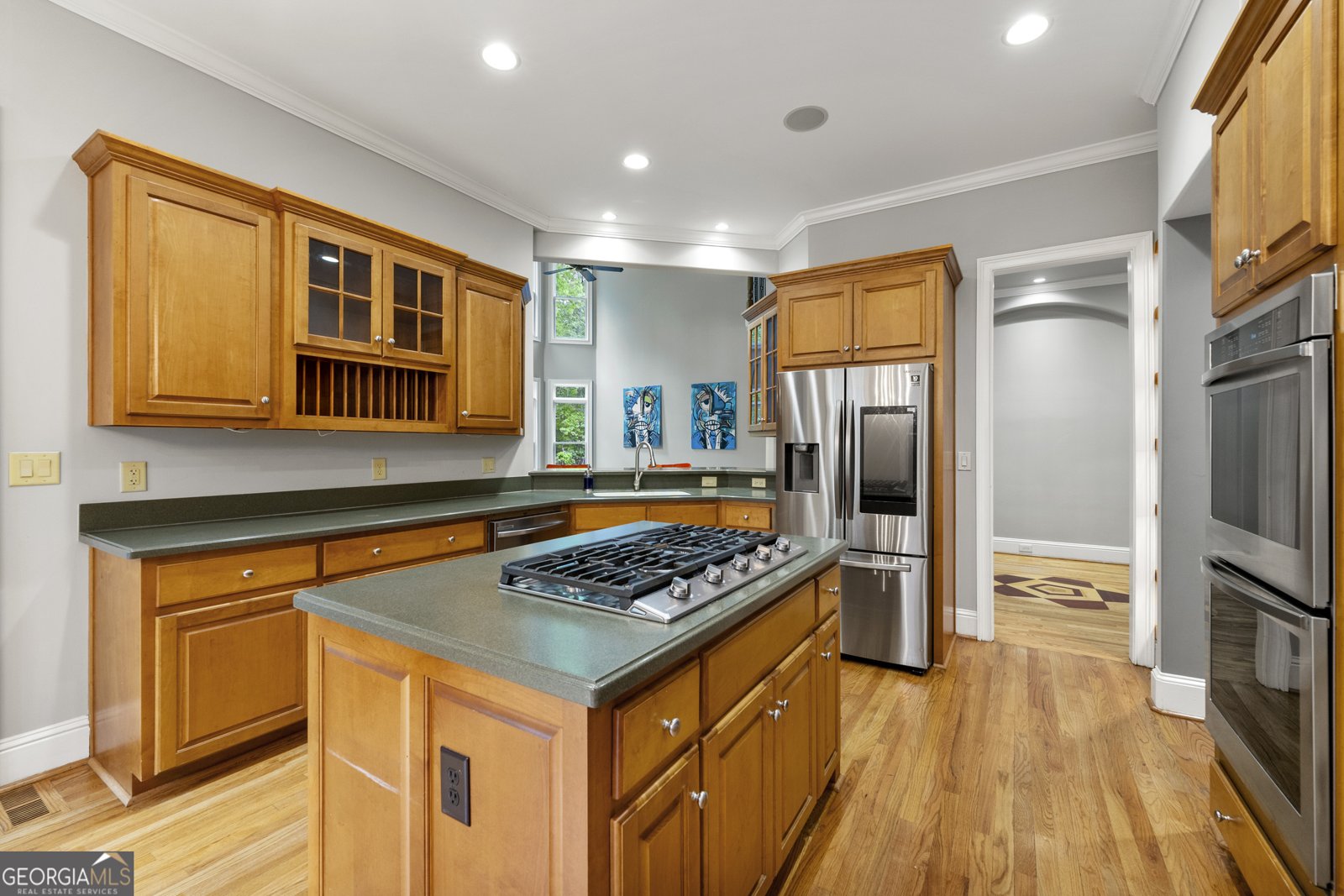 5826 Sarazen Trail Douglasville - 17